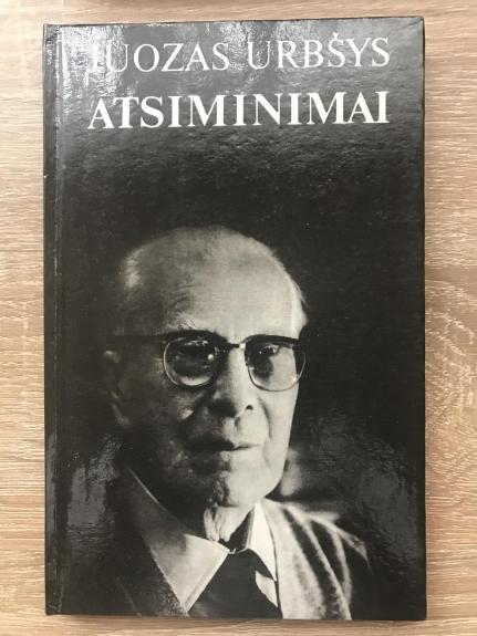 Atsiminimai