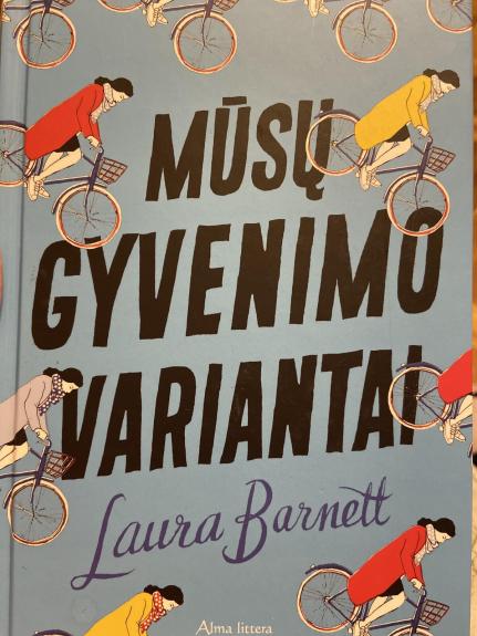 Musu gyvenimo variantai