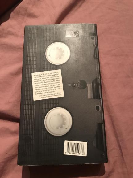 KGB vaikai - Justinas Žilinskas, knyga 1