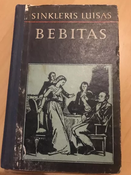 Bebitas