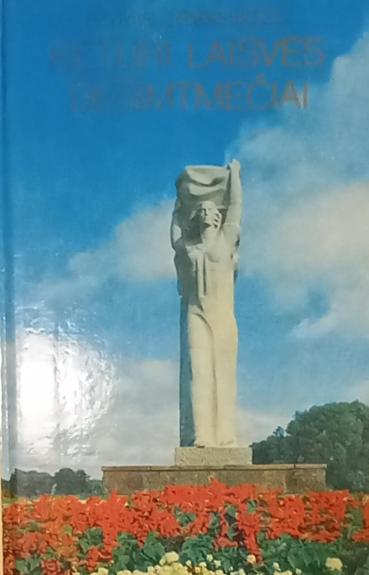 Keturi laisvės dešimtmečiai