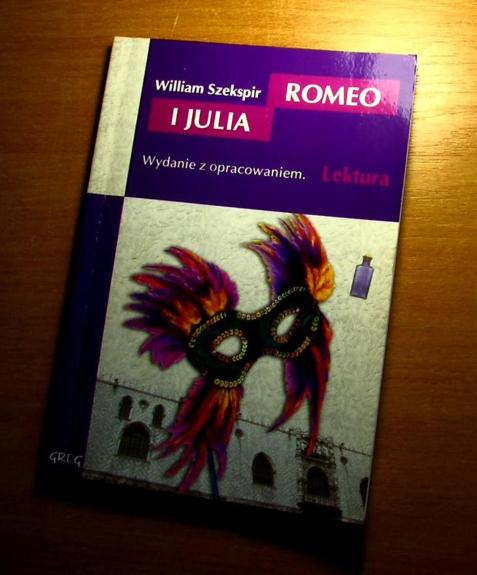 Romeo i Julia