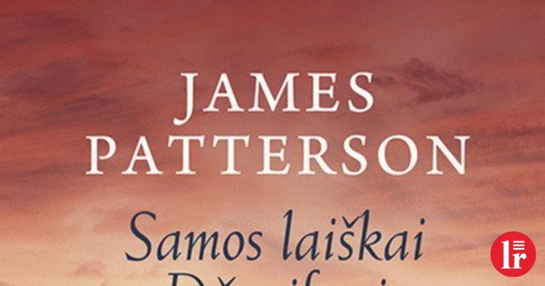 Samos laiškai Dženiferei