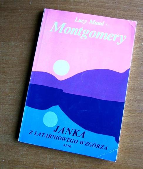 Janka z latarniowego wzgorza