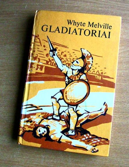 Gladiatoriai