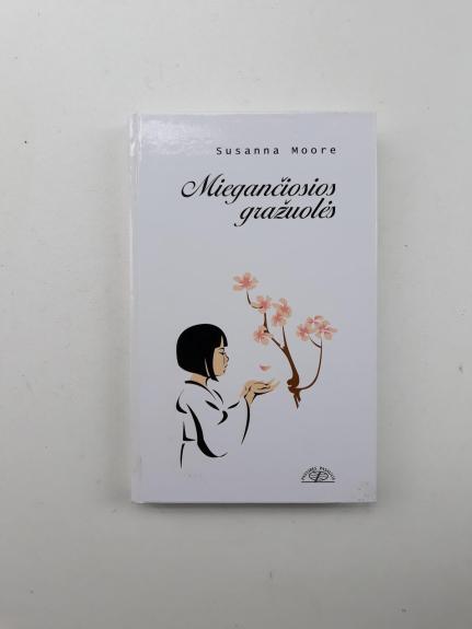 Miegančiosios gražuolės