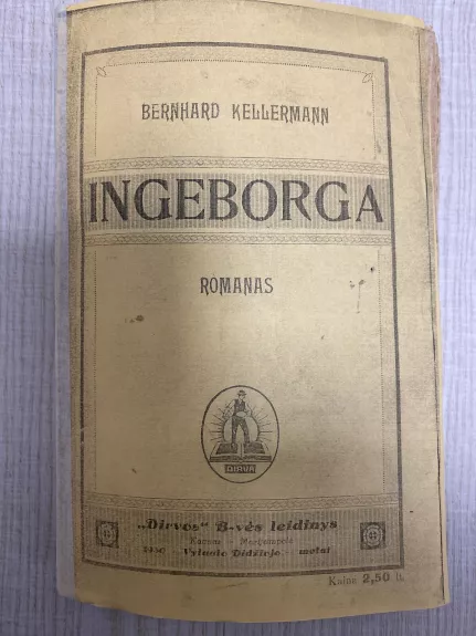 Ingeborga