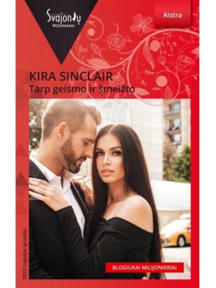 Tarp geismo ir šmeižto