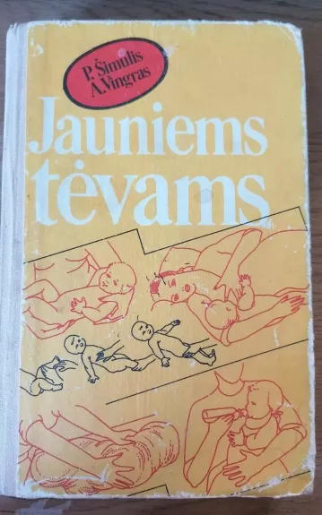 Jauniems tėvams