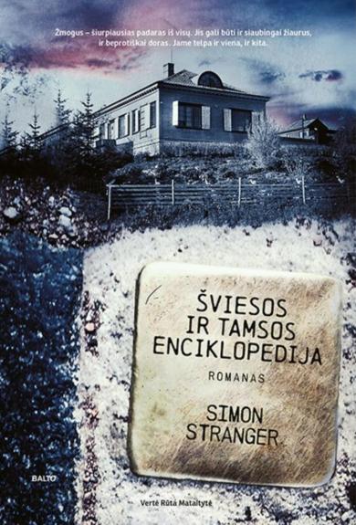 Šviesos ir tamsos enciklopedija