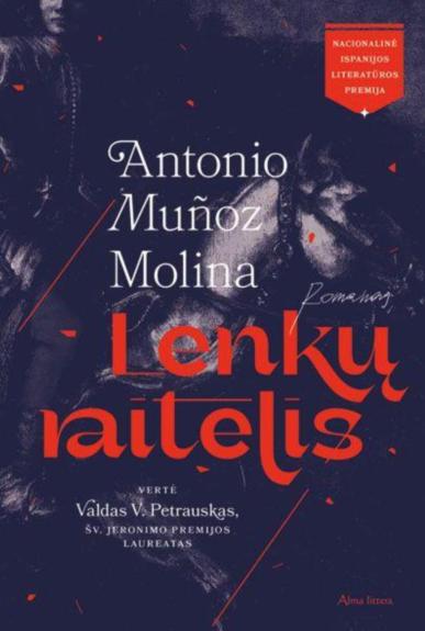 Lenkų raitelis