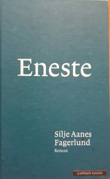 Eneste - Autorių Kolektyvas, knyga