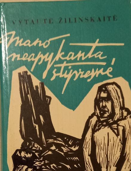 Mano neapykanta stipresnė