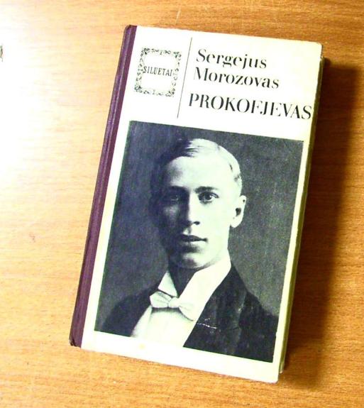 Prokofjevas