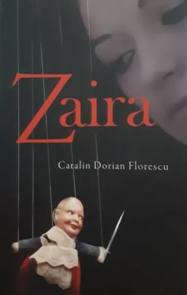 Zaira - Autorių Kolektyvas, knyga