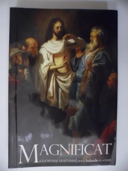 Magnificat 2019