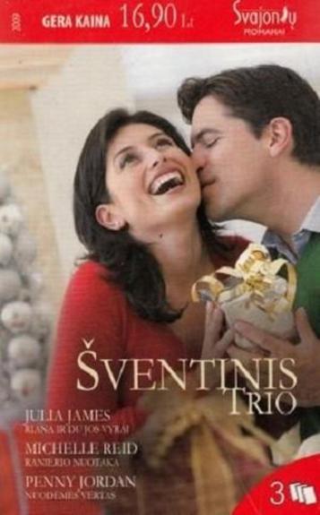 Šventinis trio