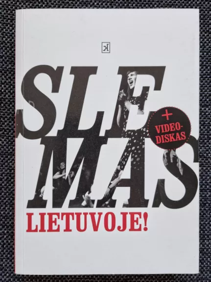 Slemas Lietuvoje ( CD)