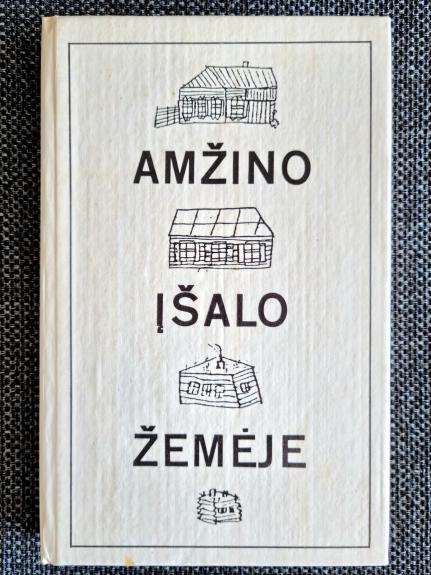 Amžino įšalo žemėje