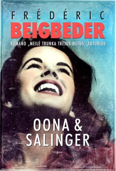 Oona & Salinger