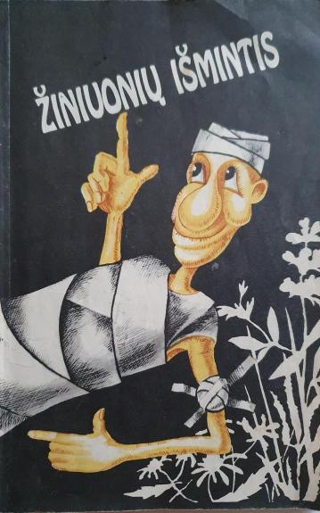 Žiniuonių išmintis