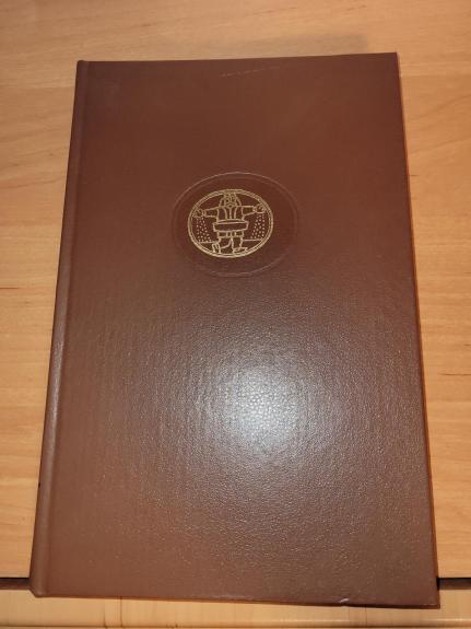 Džozefo Endriuso ir jo draugo pono Abrahamo Adamso nuotykių istorija - Henris Fildingas, knyga