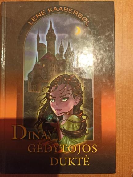 Dina, Gėdytojos duktė