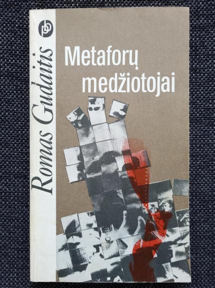 Metaforų medžiotojai