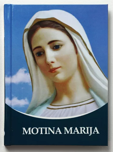 Motina Marija