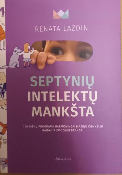Septynių intelektų mankšta