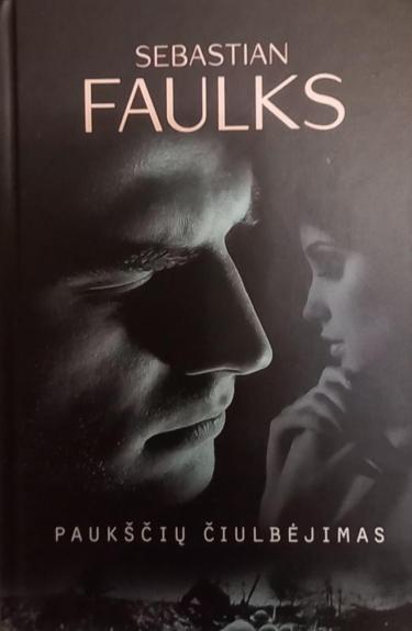 Paukščių čiulbėjimas