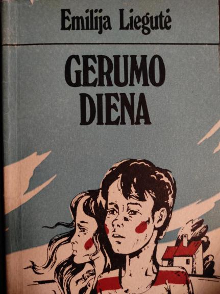 Gerumo diena