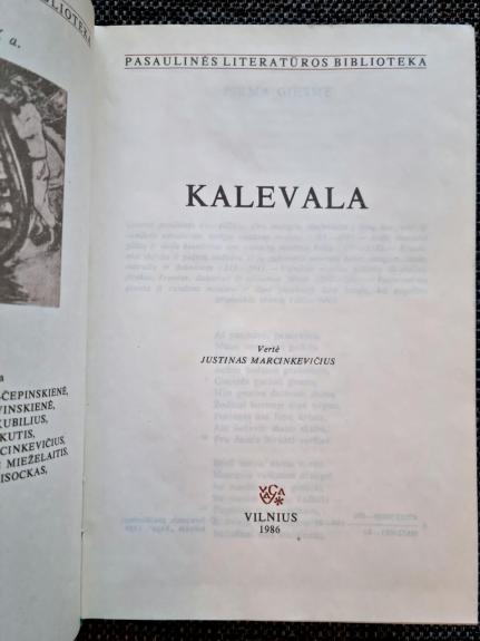 Kalevala