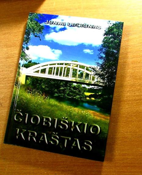 Čiobiškio kraštas