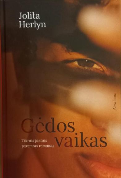Gėdos vaikas
