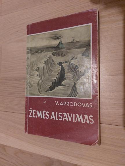 Žemės alsavimas