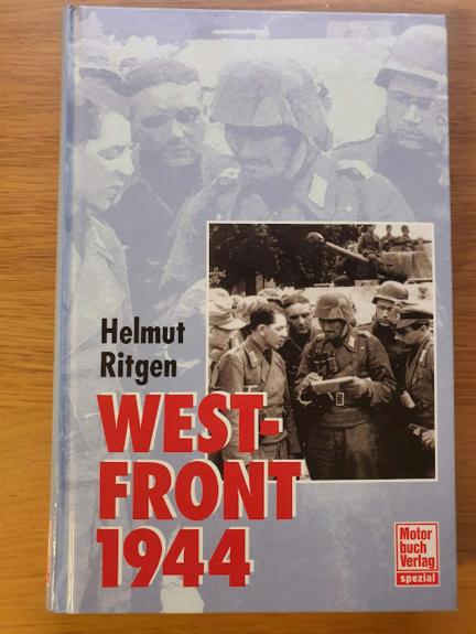 Westfront 1944