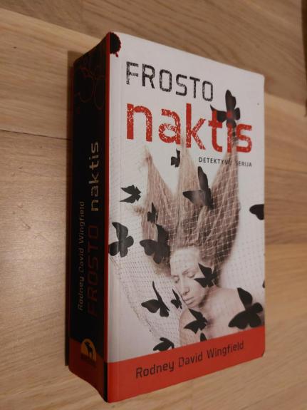Frosto naktis