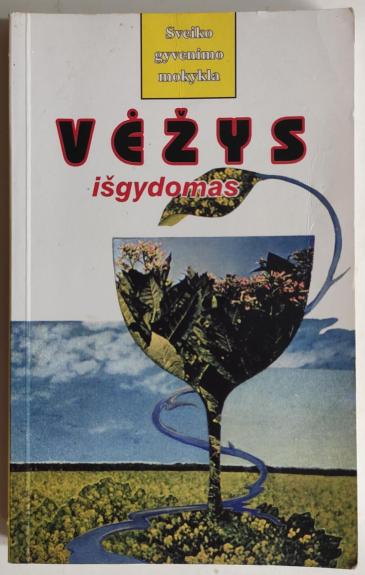 Vėžys išgydomas