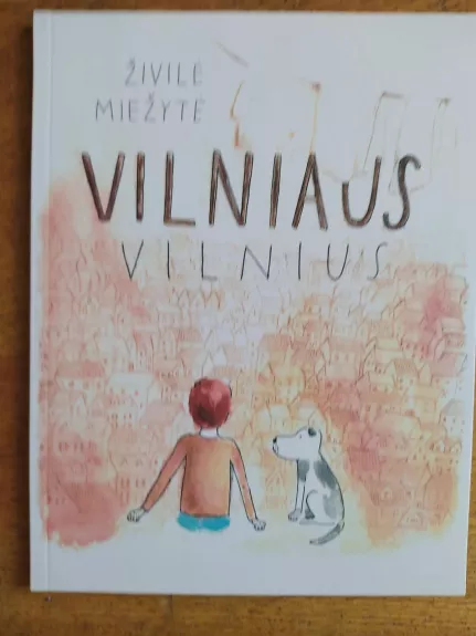 Vilniaus Vilnius
