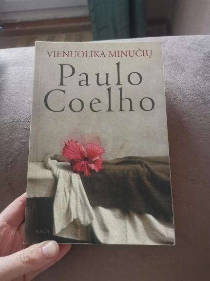 Vienuolika minučių