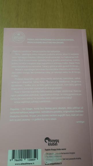 Septintas susitikimas