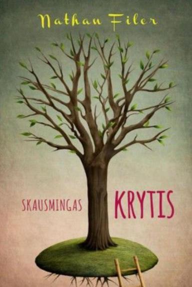 SKAUSMINGAS KRYTIS NATHAU FILER