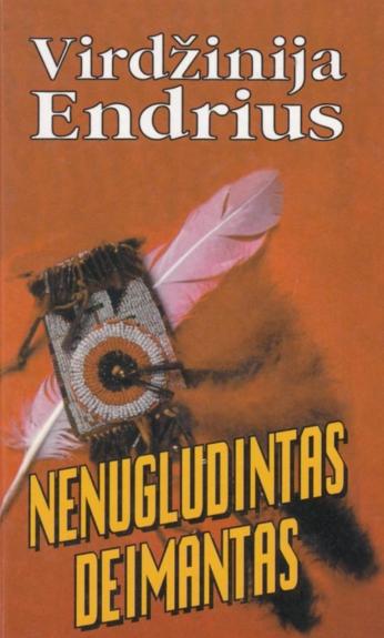 Nenugludintas deimantas