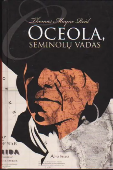 Oceola, seminolų vadas