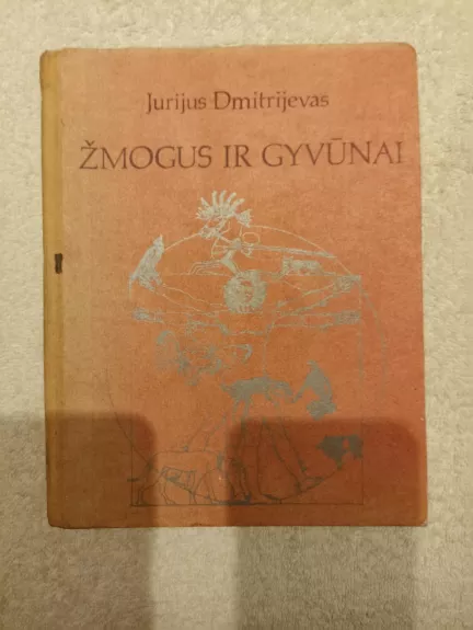 Žmogus ir gyvūnai