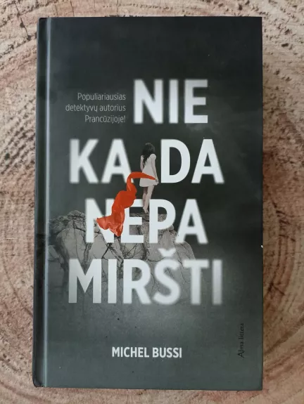 Niekada nepamiršti