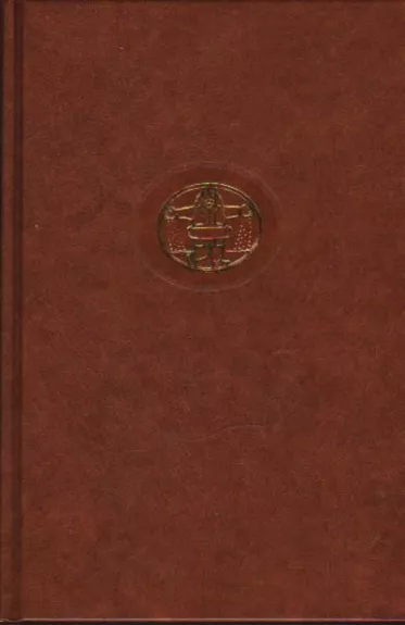 Faraonas - Boleslovas Prūsas, knyga