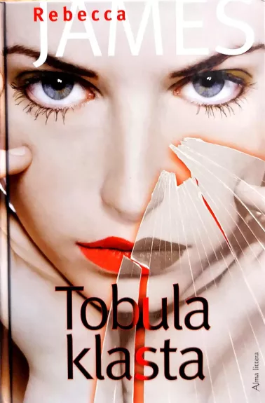 Tobula klasta