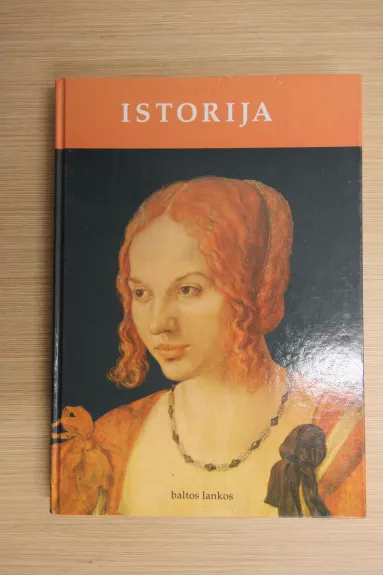 Istorija (2 dalis)